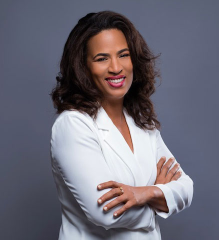 Photo de Maître Claudine PORTEL