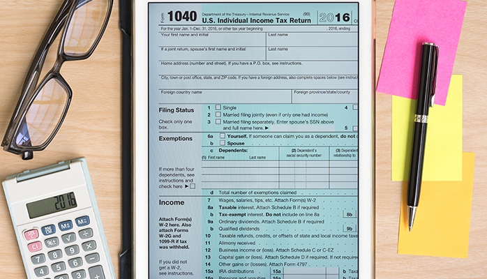 PLF 2023 : barème de l’impôt sur le revenu